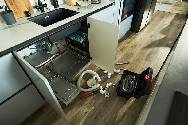 Trusted Toilet Repair service in Paterson, WA - AAA Plumbing Heating